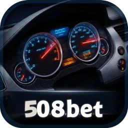 508BET — ikon APK